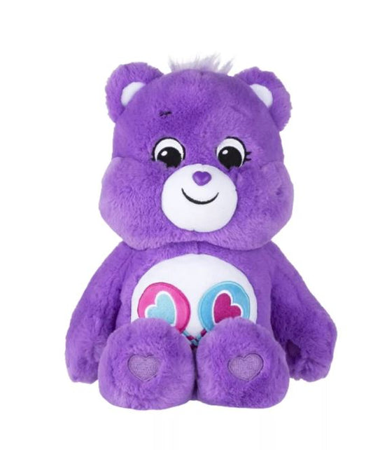 Bisounours Tougentille