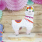 PINATA 'BABY LAMA'