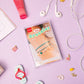 Kit Bracelet Cassette Jungle Vol 3 La Petite Epicerie