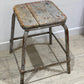 tabouret ancien de peintre