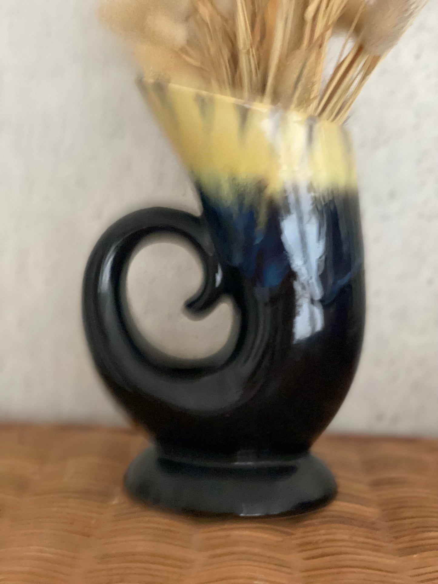 Vase style Vallauris