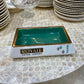 Cendrier publicitaire "ROYALE" extra longue Menthol