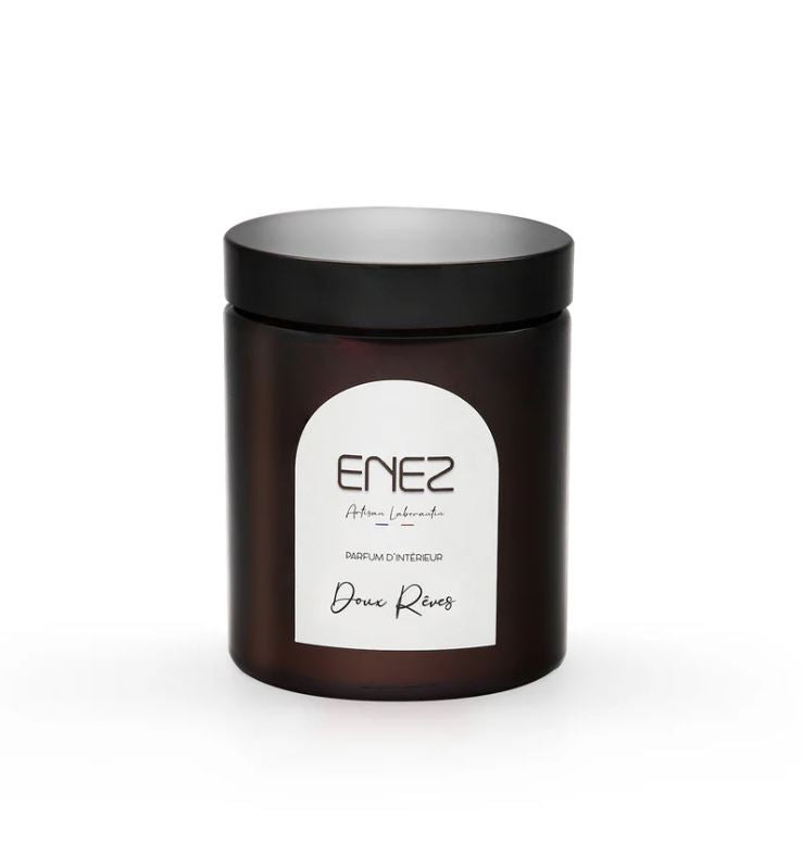 Bougie - Doux rêves d'ENEZ