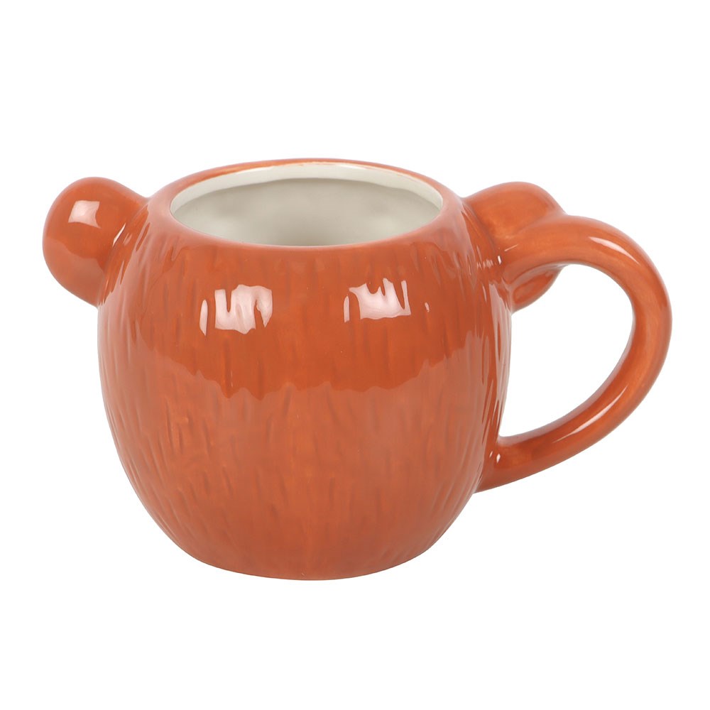 MUG céramique en forme d'ours