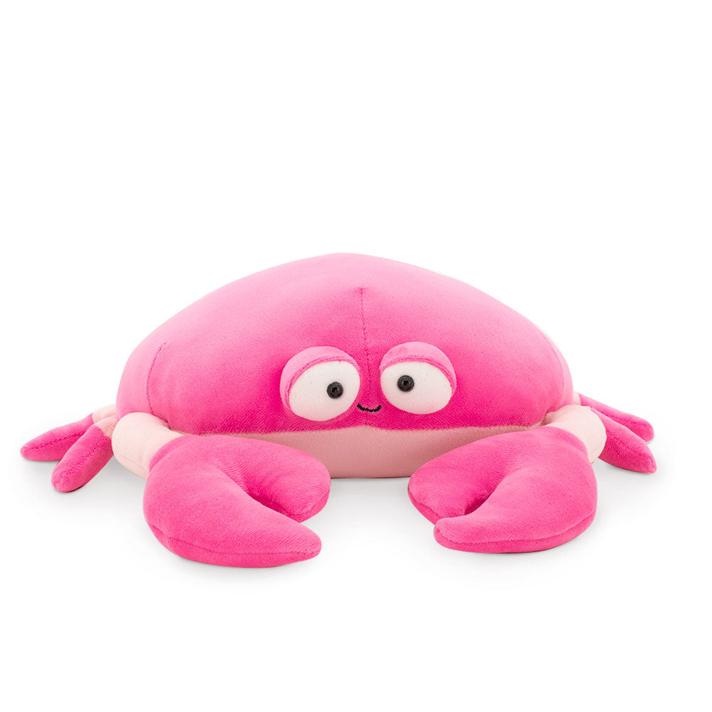 PELUCHE petit crabe