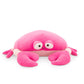 PELUCHE grand crabe