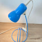 Lampe articulée années 80