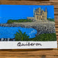 Magnet "Quiberon, le château Turpault"