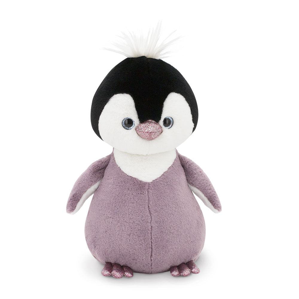 PELUCHE Fluffy le Penguin