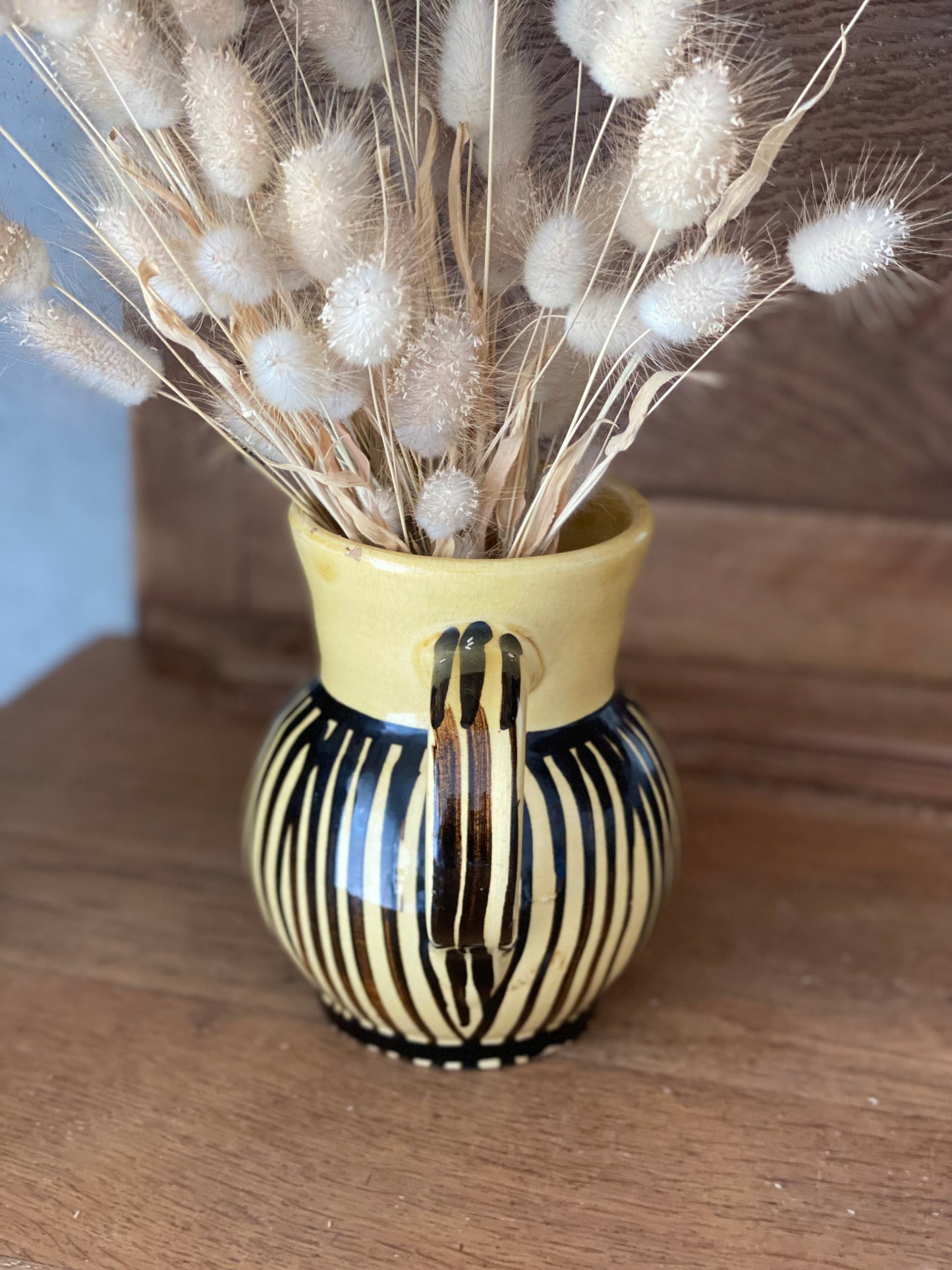 Pichet / vase céramique