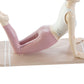 Figurine de yoga