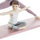 Figurine de yoga