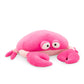 PELUCHE petit crabe