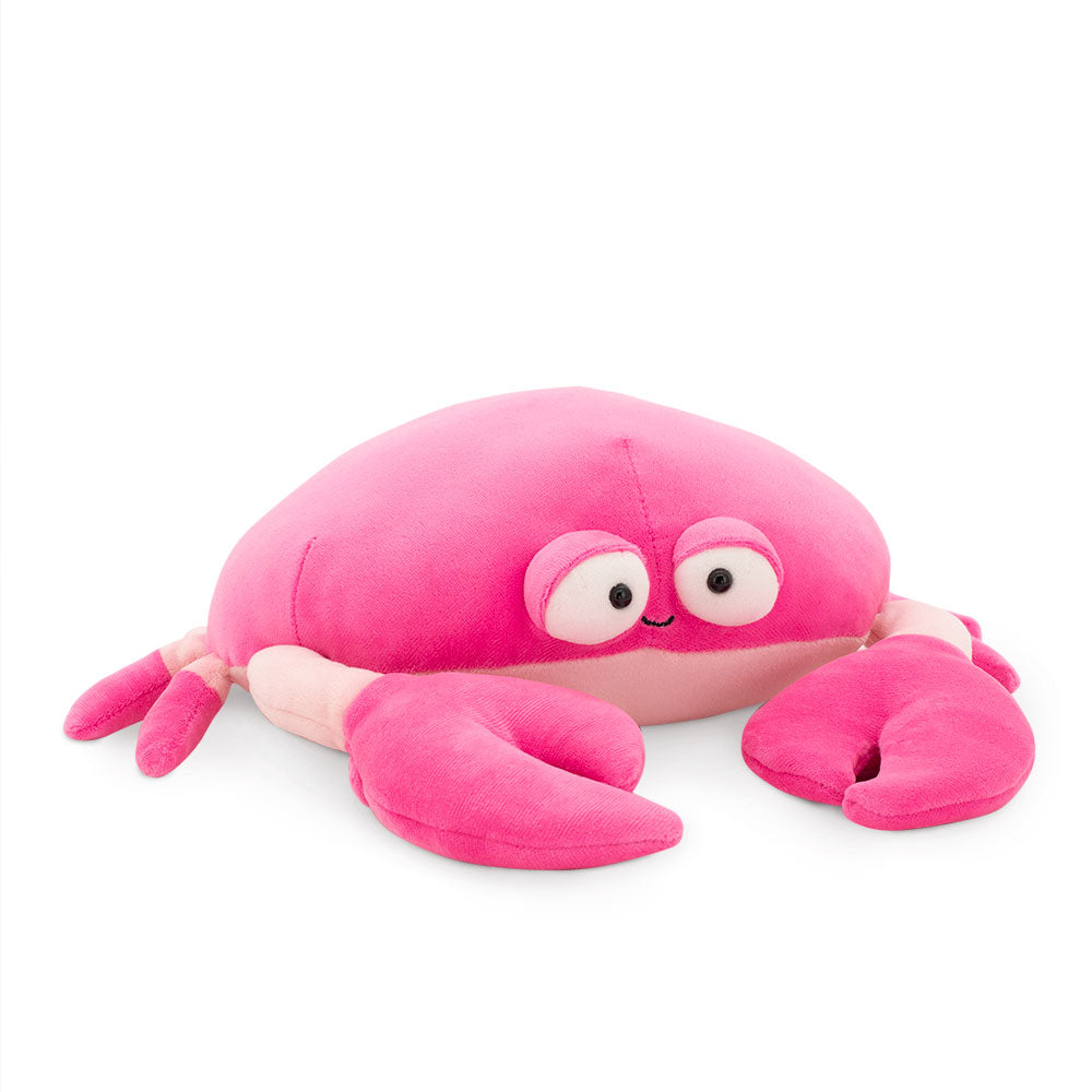 PELUCHE petit crabe
