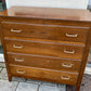 Commode 4 tiroirs