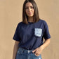 T-shirt Good Vibe S/M