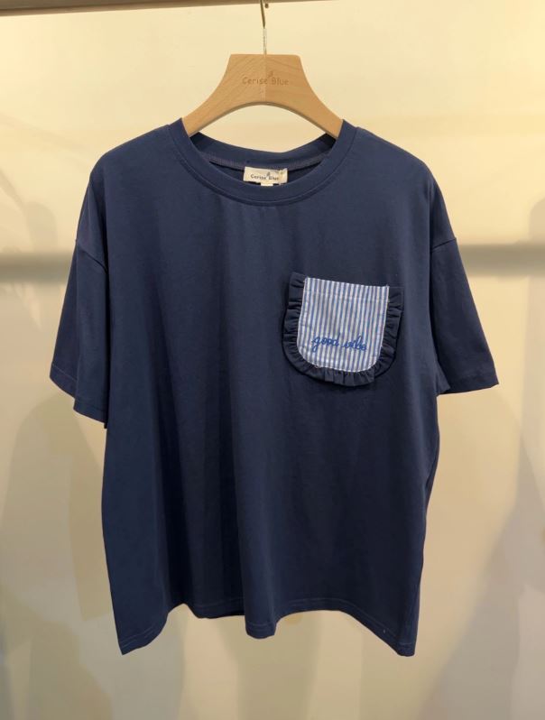 T-shirt Good Vibe S/M
