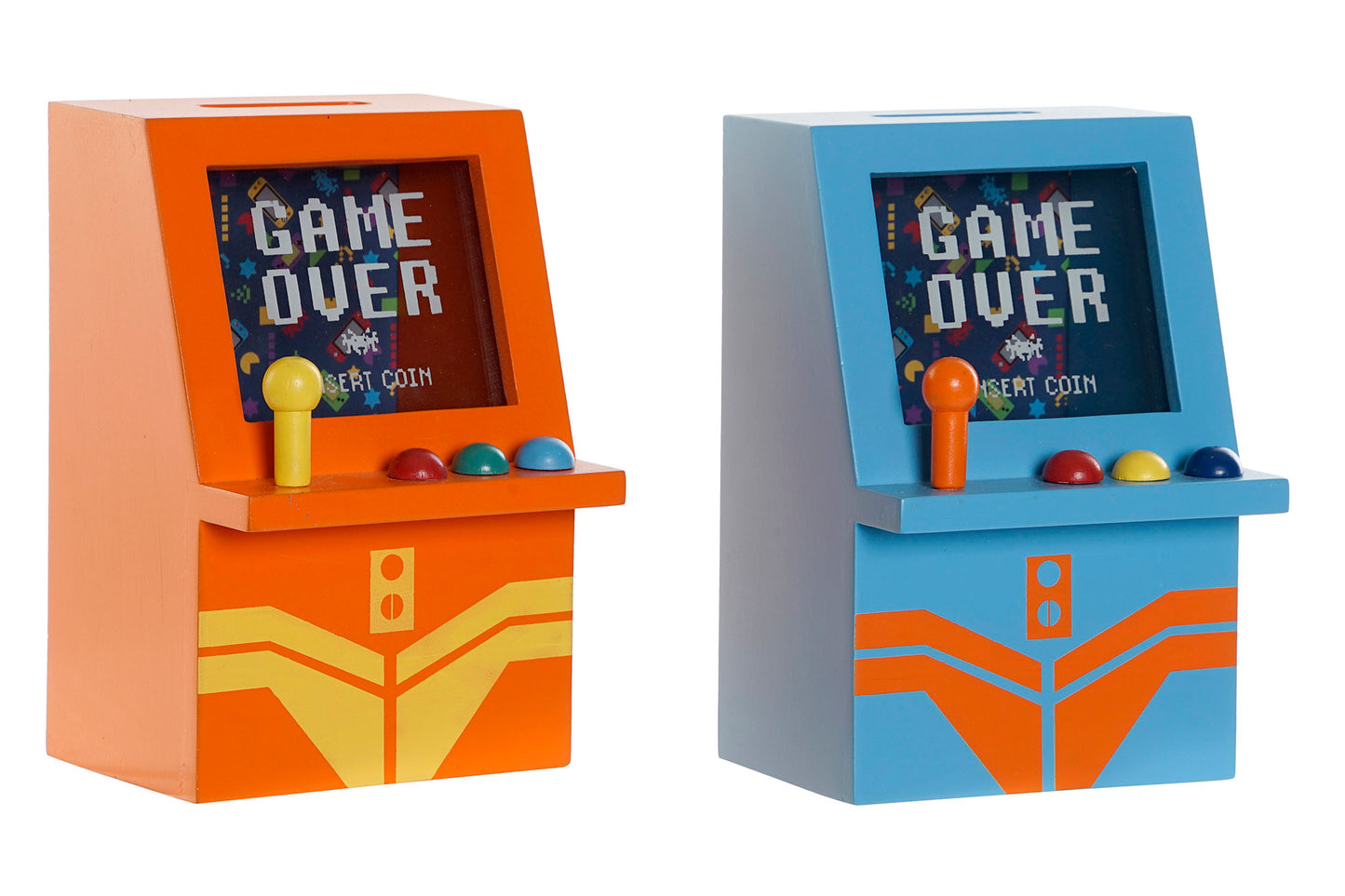 TIRELIRE "GAME OVER"