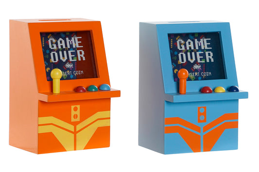 TIRELIRE "GAME OVER"