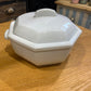 Soupière porcelaine Limoges