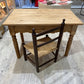Table d'appoint / bureau bas