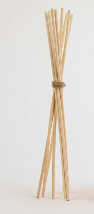 Paquet de 10 batonnets ENEZ "24cm"