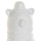 LAMPE en PORCELAINE 'OURS BLANC'