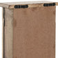 Boîte Clés Manguier 18x7,5x28 cm Blanc