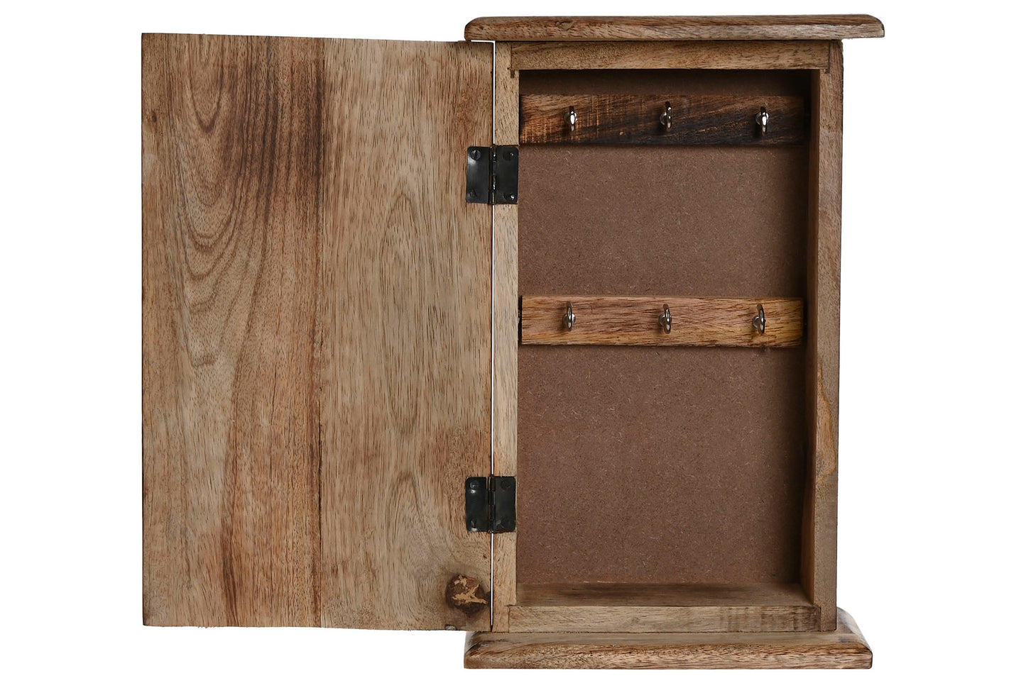 BOÎTE à CLÉS "POISSONS"