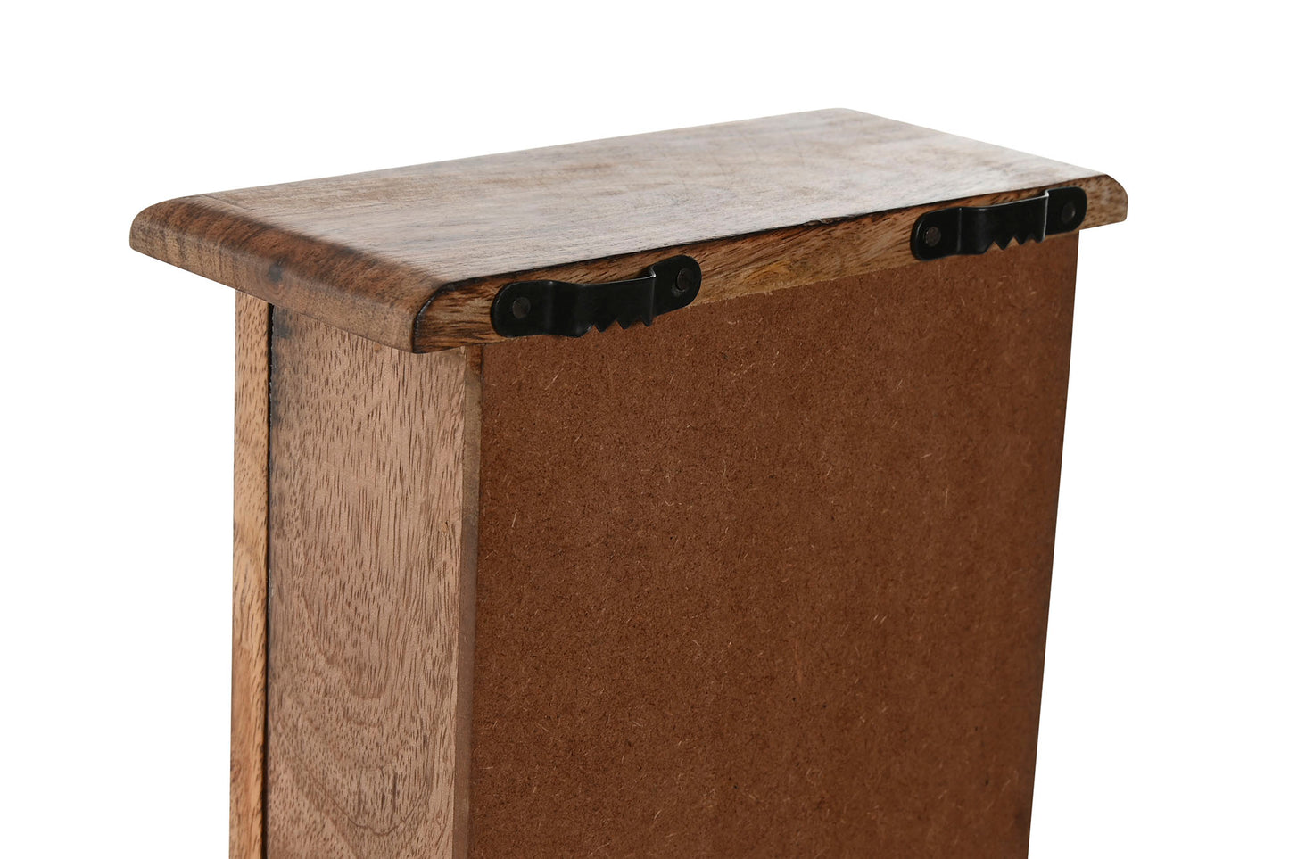 BOÎTE à CLÉS "POISSONS"