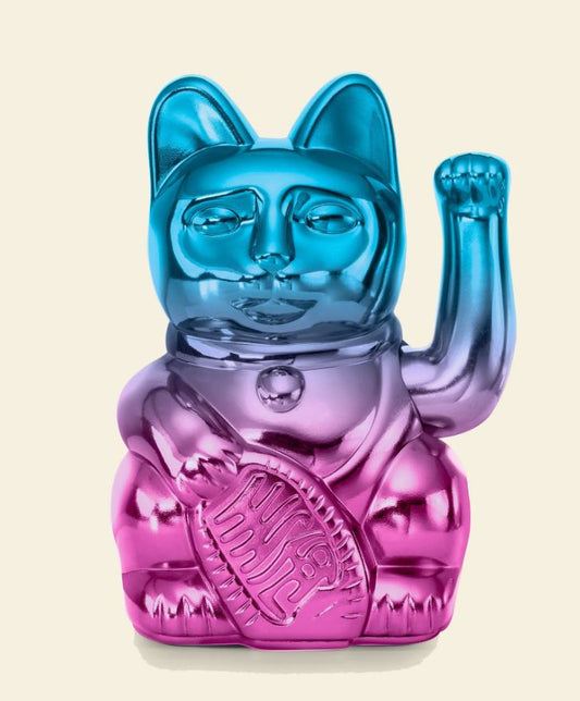 Lucky Cat Gaming - Player One EDITION LIMITEE