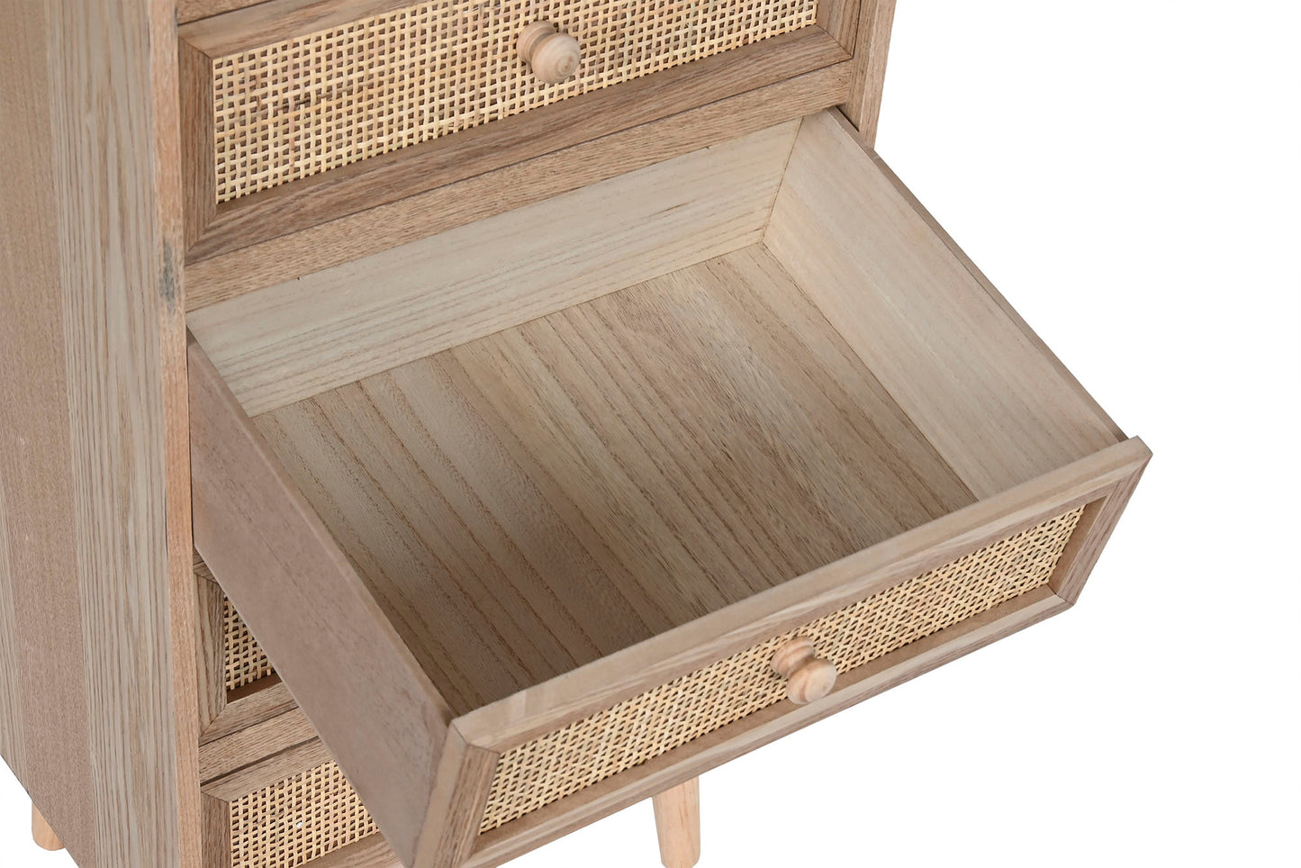 CHIFFONIER 6 tiroirs