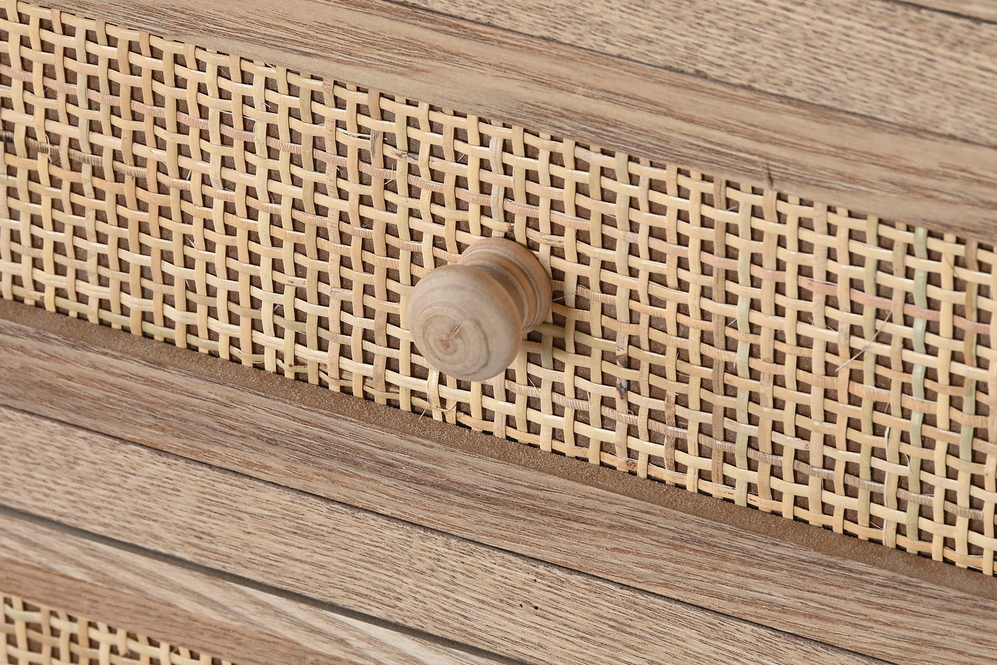 CHIFFONIER 6 tiroirs