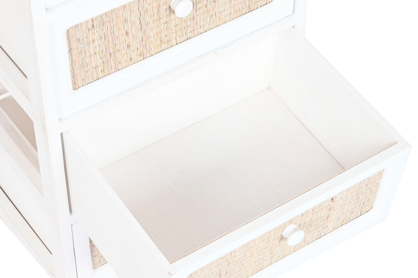 PETIT MEUBLES TIROIRS COMMODE 40X29X90 CM