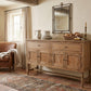 Buffet bas en Mindi 150 cm