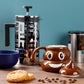 Mug Emoji "poop"