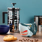 Mug "requin"