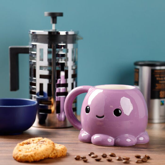 Mug "octopus"