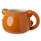 Mug "panda roux"