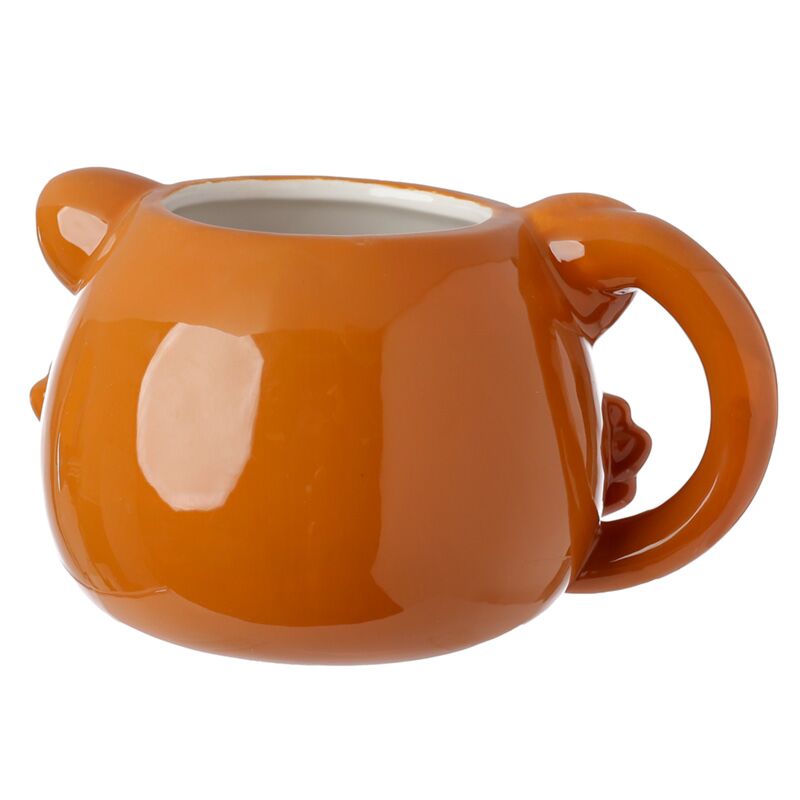 Mug "panda roux"