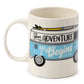 Mug Volkswagen - Van Bus Combi VW