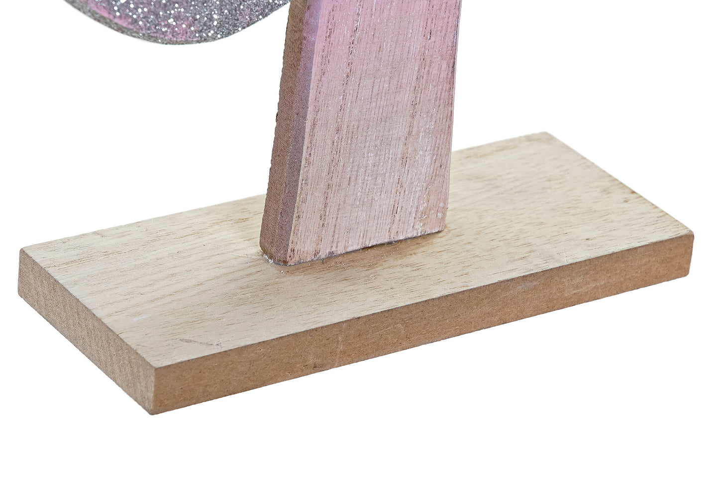 ARBRE SAPIN NOEL PAILLETTES ROSE