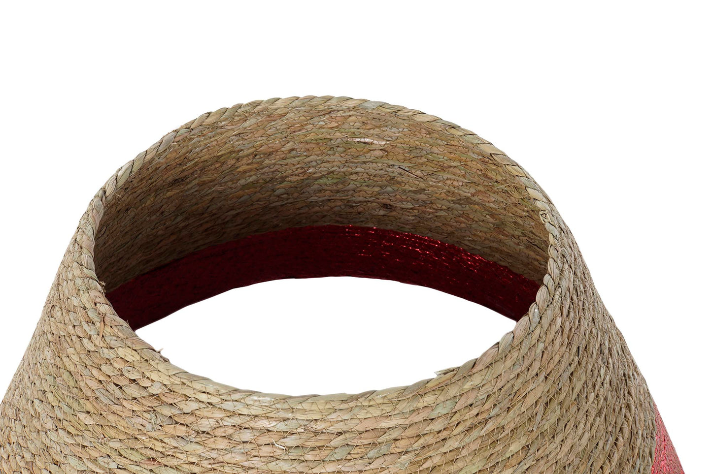 BASE de SAPIN DE NOEL en FIBRE TRESSEE