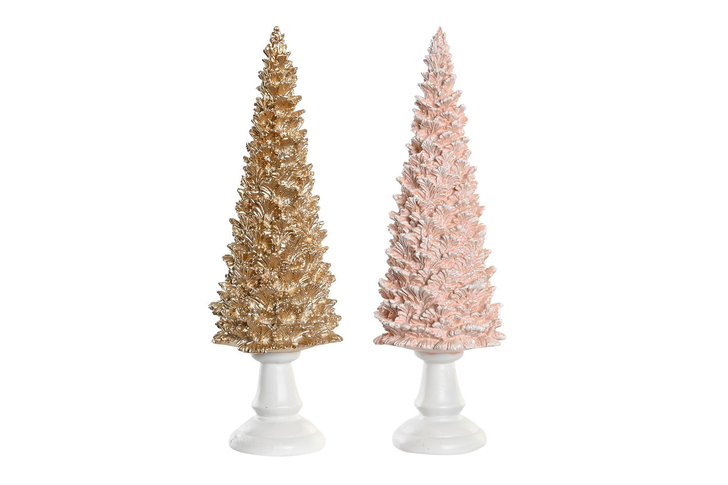 SAPIN DE NOEL EN RÉSINE