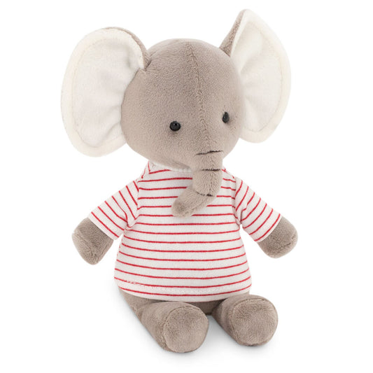 PELUCHE Bruno l'éléphant