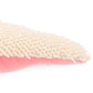 GRANDE PELUCHE étoile de mer rose