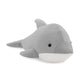 GRANDE PELUCHE dauphin