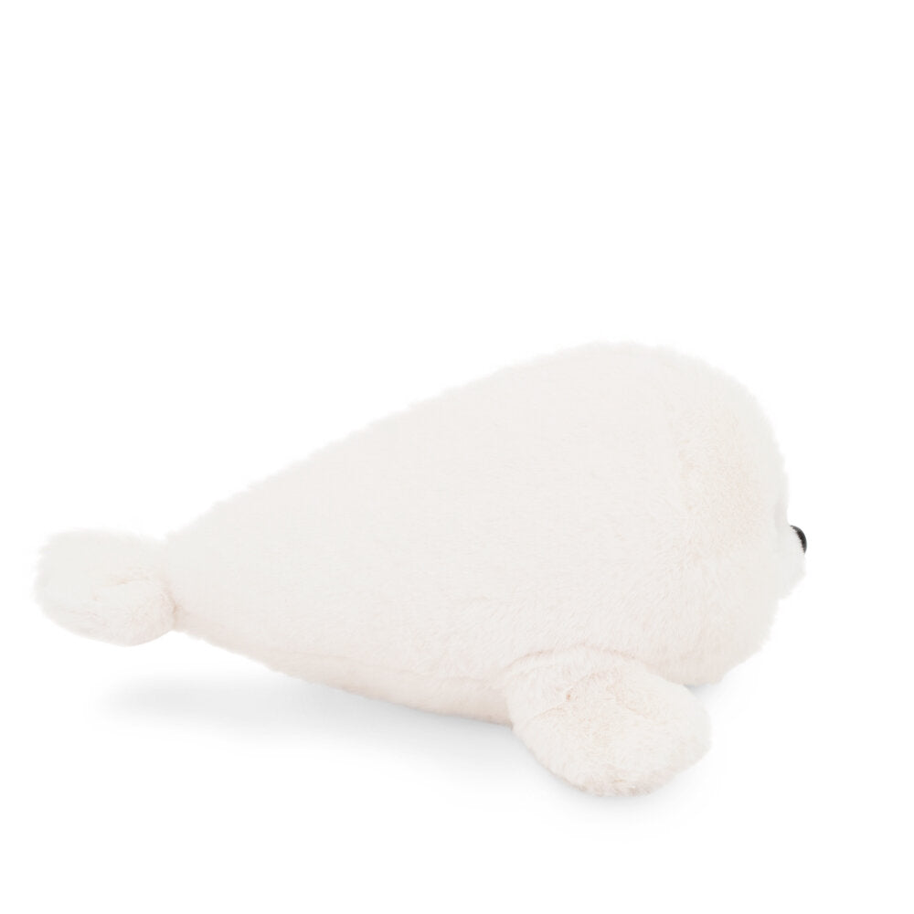 PELUCHE PHOQUE BLANC