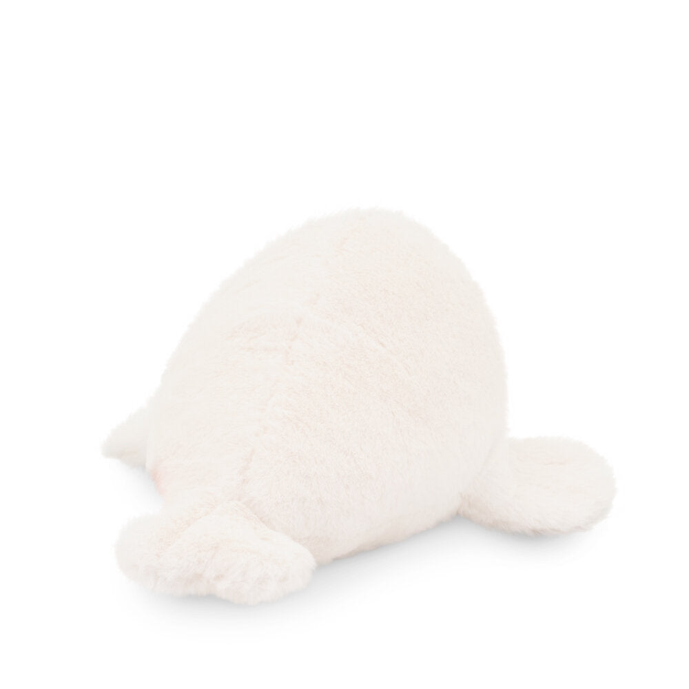 PELUCHE PHOQUE BLANC