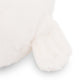 PELUCHE PHOQUE BLANC